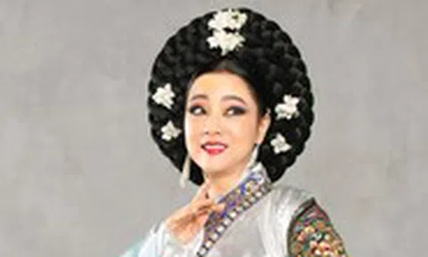 Kịch thiếu nhi hè: vòng quanh thế giới