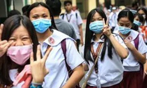 Philippines bác bỏ tin đồn sẽ ngừng hệ thống giáo dục phổ thông 12 năm từ tháng 6