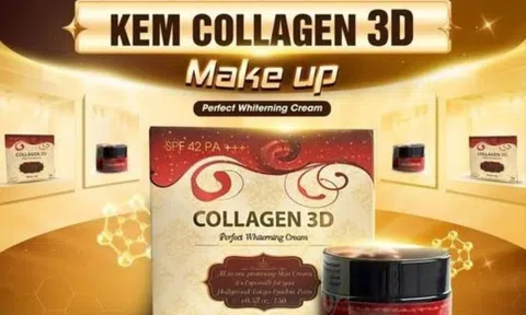 Độc dược ẩn trong vỏ bọc làm đẹp