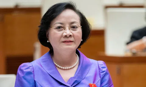 Bộ trưởng Nội vụ: 129 nhiệm vụ, thẩm quyền chuyển từ cấp huyện xuống cấp xã