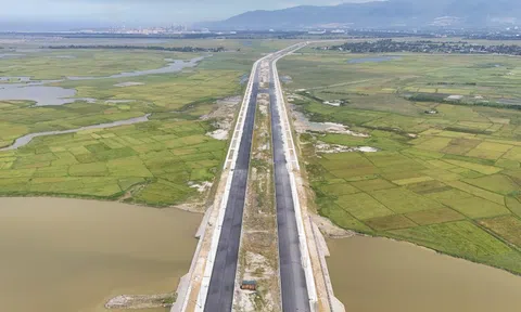 'Nhảy cóc' dự án đường nghìn tỷ ở Hà Tĩnh
