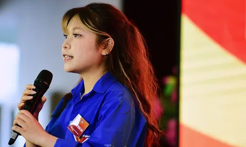 Học viện Thanh thiếu niên Việt Nam về Nhất vòng chung kết hội thi 'Ánh sáng soi đường'