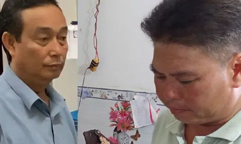 Gây thất thoát lãng phí, 3 cựu cán bộ huyện ở Cà Mau bị khởi tố