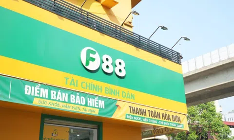 F88 tiếp tục huy động thêm 30 triệu USD từ quỹ ngoại