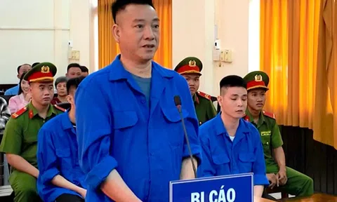 Một người chết, 9 người lãnh án tù sau cuộc nhậu
