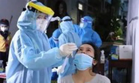 TP.HCM ra văn bản khẩn phòng chống COVID-19, tập trung bảo vệ nhóm nguy cơ cao