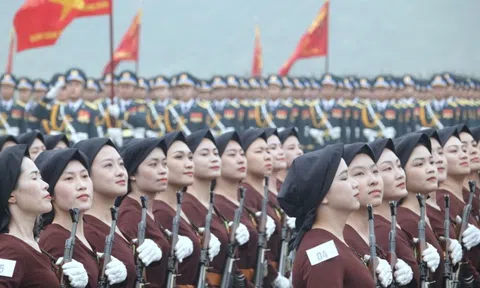 Bộ Quốc phòng giao nhiệm vụ triển khai tổ chức quân sự địa phương