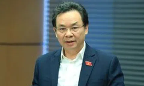 Đại biểu Quốc hội nói về đề xuất đầu tư trực tiếp tuyến đường sắt cao tốc Bắc Nam của VinSpeed
