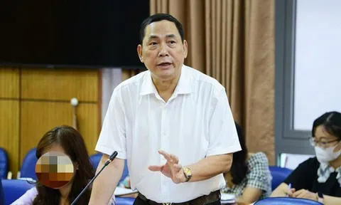 Cựu Giám đốc Trung tâm Lý lịch tư pháp Quốc gia bị cáo buộc nhận hối lộ gần 39 tỷ đồng