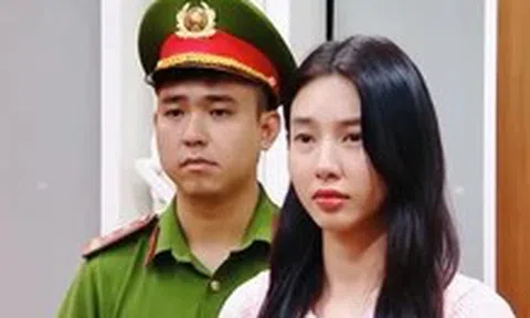 Vì sao hoa hậu Thùy Tiên không xuất hiện trong danh sách cổ đông sáng lập Chị Em Rọt?