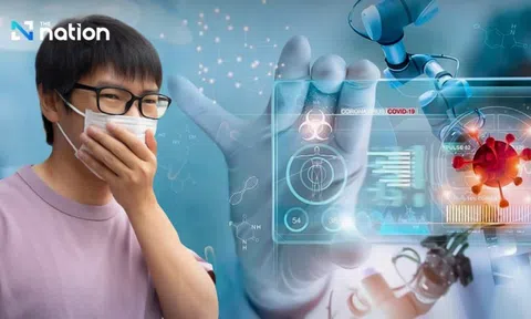 Làn sóng COVID-19 mới lan rộng tại Trung Quốc, Thái Lan, Singapore