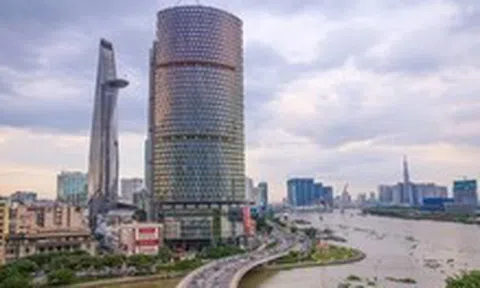 'Kiến trúc sư Việt Nam không hề lép vế trước các kiến trúc sư quốc tế'