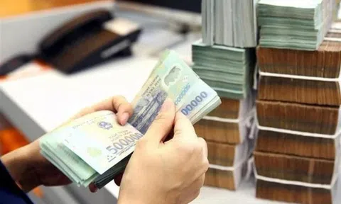 Đề xuất 5 bảng lương, 9 phụ cấp mới theo vị trí việc làm