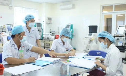 Đề xuất tháo 'nút cổ chai' thủ tục để kích hoạt thị trường thử nghiệm lâm sàng