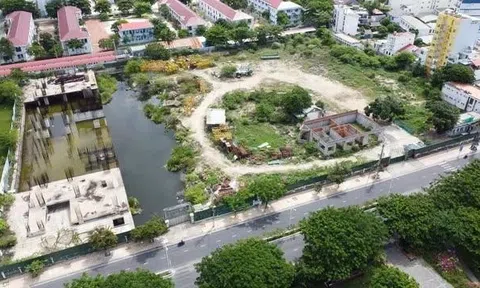 Khánh Hòa thu hồi khu đất 'vàng' đường ven biển Nha Trang