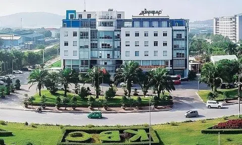 Lý do doanh nghiệp chi tiền 'khủng' sở hữu trường học