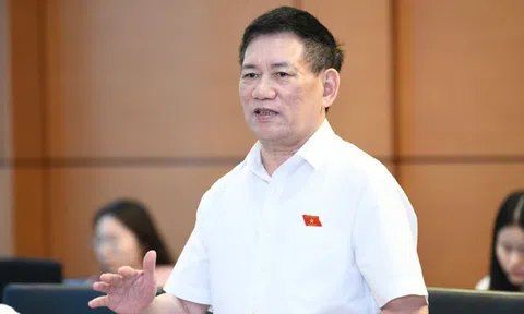 Phó Thủ tướng Hồ Đức Phớc: Quỹ phi lợi nhuận thì mới tạo ra nhà giá rẻ