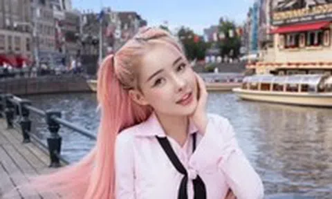 Ngân 98 khẳng định không liên quan Công ty ZUBU, tố bị đem hàng trôi nổi đi kiểm nghiệm để vu khống