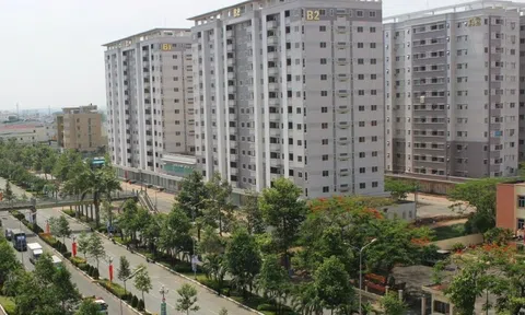 Chống trục lợi nhà ở xã hội