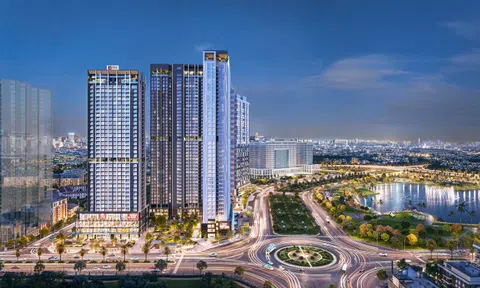 The Matrix One Premium - biểu tượng đẳng cấp vượt thời gian