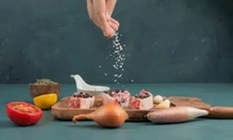 Ăn nhiều muối có thể gây trầm cảm?