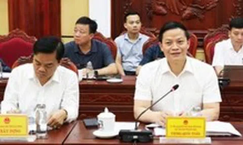 Đại học Bách khoa Hà Nội và Trường đại học Ngoại thương sắp có cơ sở mới