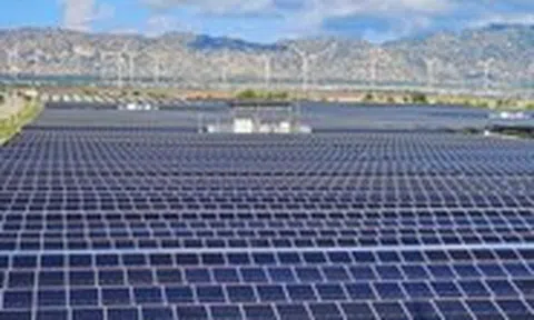 Các nhà đầu tư năng lượng tái tạo lại kiến nghị giữ nguyên giá mua bán điện với 173 dự án
