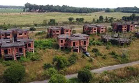 Doanh nghiệp 'ngâm' đất làm dự án, Đồng Nai thu hồi trên 6,6ha