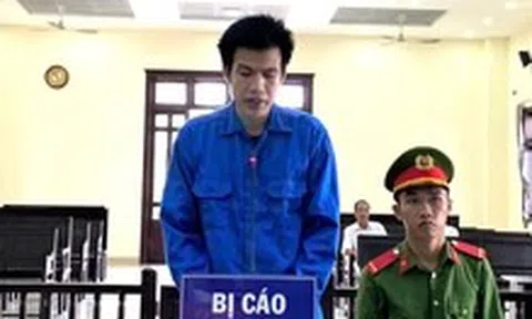 Mua nhiều ma túy 'cho rẻ', lãnh 17 năm tù
