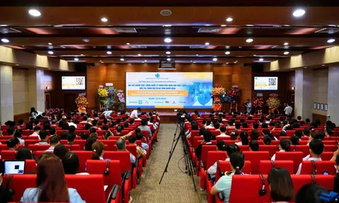 Vai trò chuẩn chất lượng quốc tế trong việc nâng cao chất lượng điều trị, chăm sóc và an toàn người bệnh