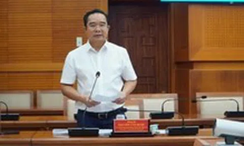 Đường sắt đô thị sẽ phải nối khắp TP.HCM mở rộng, Đồng Nai, Tây Ninh
