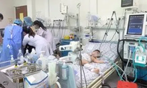 Viện Pasteur TP.HCM hoàn thành 2 nghiên cứu thử nghiệm lâm sàng vắc xin tay chân miệng