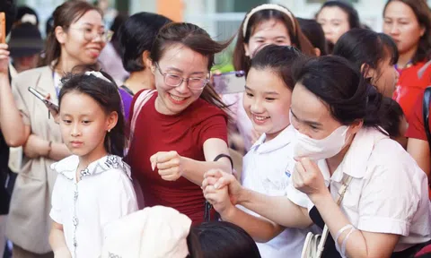 Sở GD&ĐT Hà Nội yêu cầu tuyệt đối không dạy thêm cho học sinh trong hè