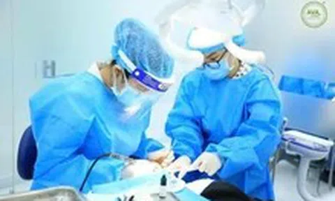 Cẩn trọng trong lựa chọn sử dụng dịch vụ nha khoa