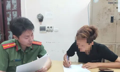 Xử phạt nam thanh niên bình luận sai sự thật về lễ đón xá lợi Phật ở Bắc Giang