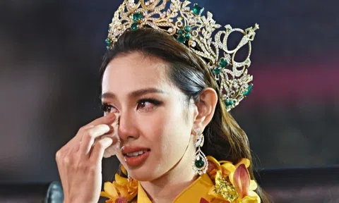 Ông Nawat: 'Đây là lỗi cá nhân của Thùy Tiên'