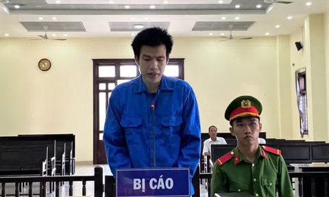 Mua ma túy về dùng dần, con nghiện lĩnh án 19 năm tù