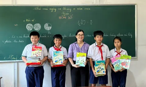 VEPIC hưởng ứng mạnh mẽ Chương trình 'Xóa nhà tạm, nhà dột nát': Lan tỏa những mái ấm yêu thương
