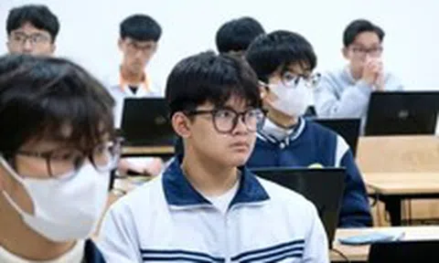 Đại học Bách khoa Hà Nội công bố phương án quy đổi điểm chuẩn giữa các phương thức