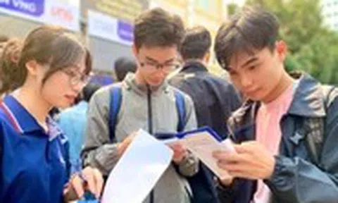 Đại học Quốc gia Hà Nội tuyển 300 học sinh, sinh viên bồi dưỡng thành giảng viên, nhà khoa học