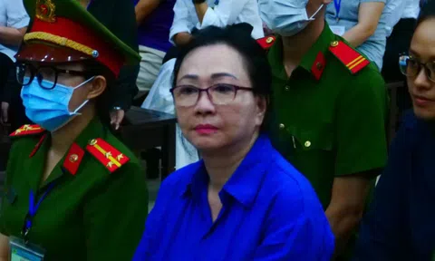 Diễn biến mới liên quan việc thi hành án dân sự trong vụ án Vạn Thịnh Phát giai đoạn 2