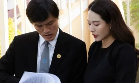 Căng thẳng vụ con nuôi NSƯT Hoài Linh kiện đòi nhà