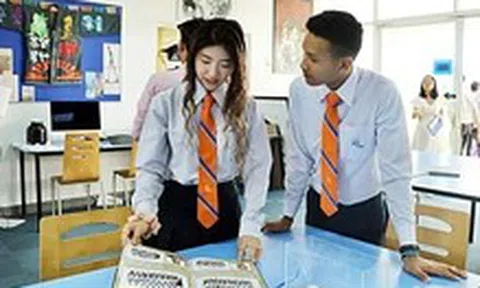 UBND TP.HCM chỉ đạo tháo gỡ vướng mắc về thành lập trường tư thục