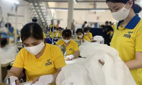'Sức đề kháng' của doanh nghiệp đang bị bào mòn