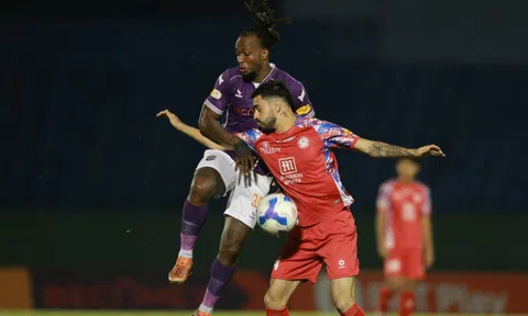 Nhận định TP.HCM vs Bình Dương, 19h15 ngày 23/5: Cân tài cân sức