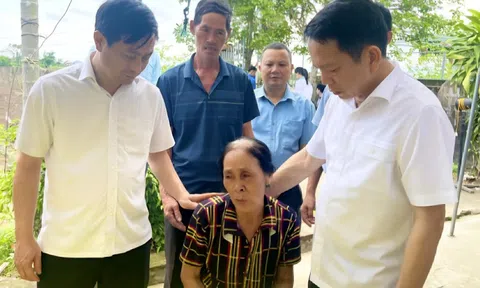 Vụ 7 học sinh bị lũ cuốn ở Quảng Ninh: Tìm thấy thêm 1 nạn nhân