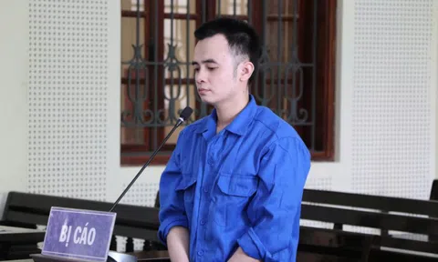 Về quê mua ma túy đưa ra Hà Nội bán quanh khu trọ