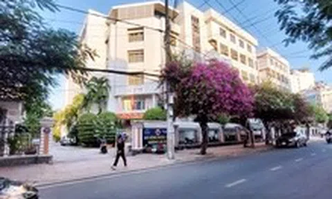 Liên thông bệnh án điện tử ở Khánh Hòa để giảm thủ tục giấy tờ cho bệnh nhân