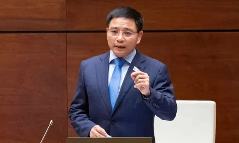 Bộ trưởng Tài chính: Bỏ thầu giá thấp bất thường, dẫn đến dự án chậm tiến độ