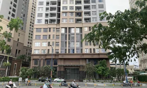 Hơn 71.000 nhà đất ở TPHCM được gỡ vướng để cấp sổ hồng